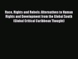 Read Book Race Rights and Rebels: Alternatives to Human Rights and Development from the Global