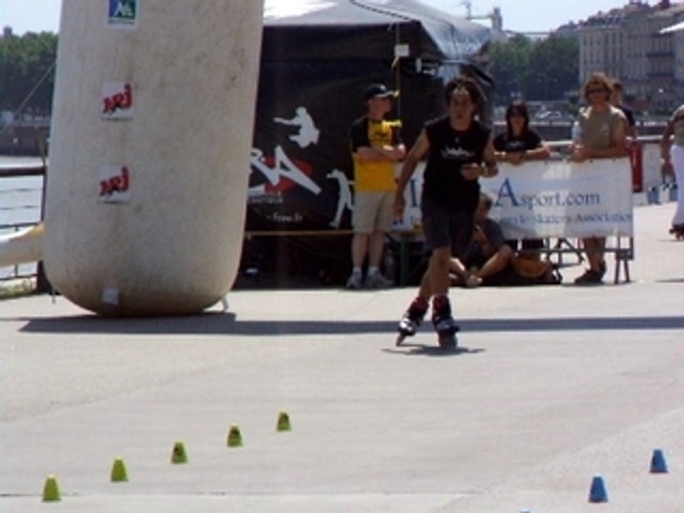 Runlucas