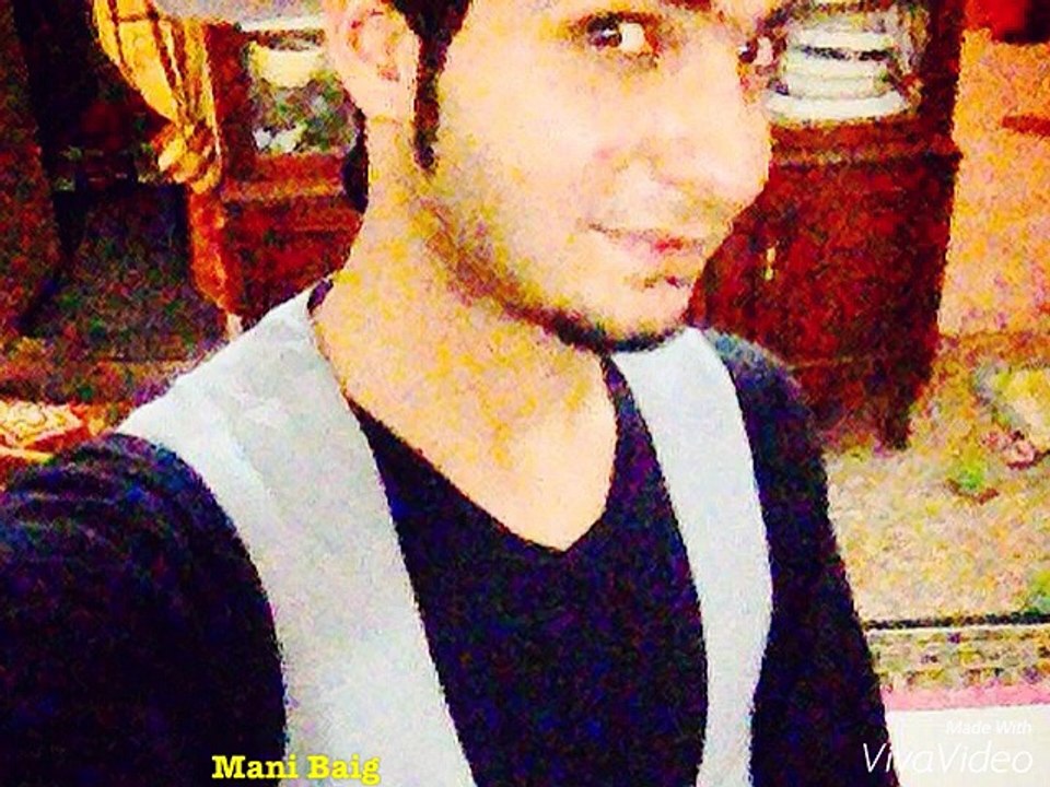 Rap | Bohemia Dy Geet -Mani Baig (Rapper MB) | Punjabi Rapper