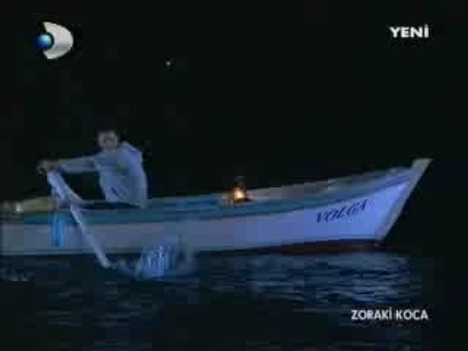 Zoraki Koca - 1. Bölüm / 8. Kısım