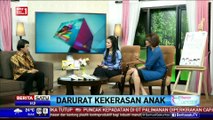 Happy Parenting: Darurat Kekerasan Anak #1