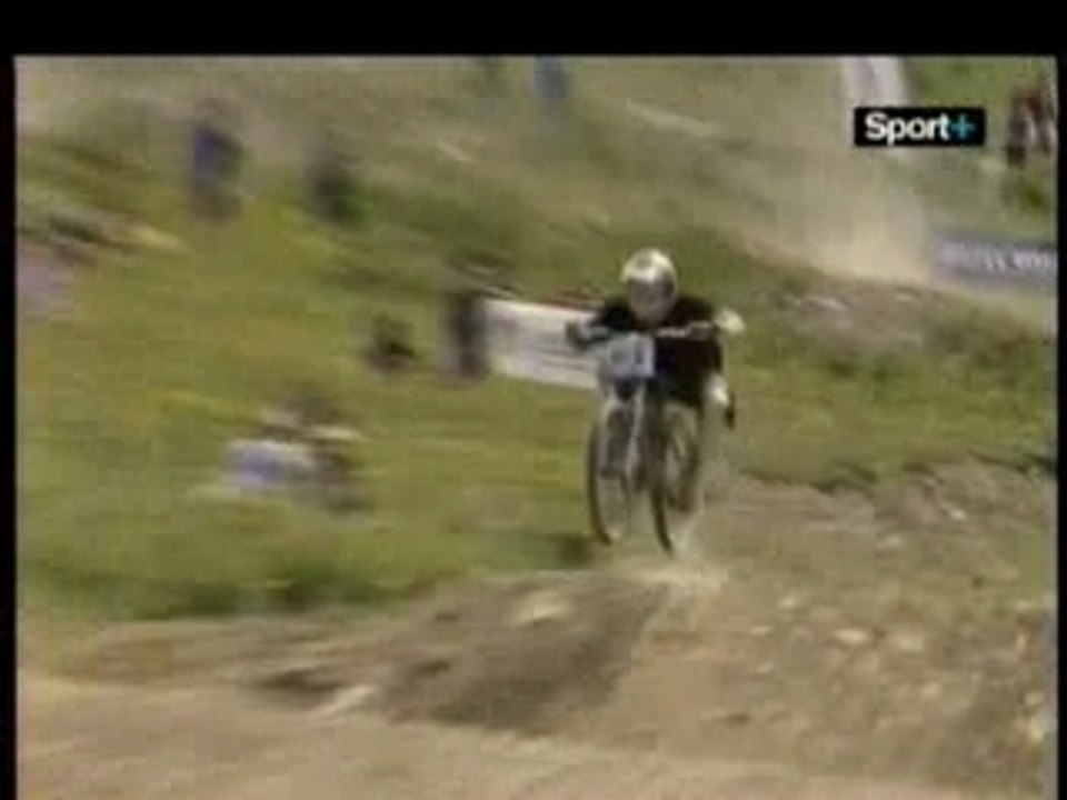 Mondial VTT 2007 Part 1