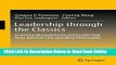 Download Leadership through the Classics: Learning Management and Leadership from Ancient East and