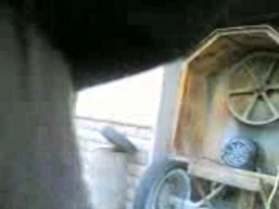 Uomo incazzato