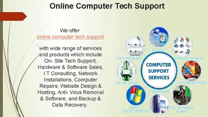 Website Management Services