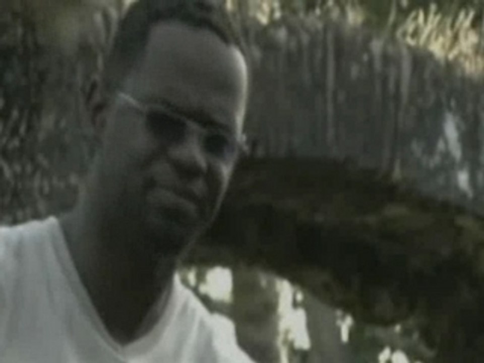 Brian Mcknight - One Last Cry (Acoustic)