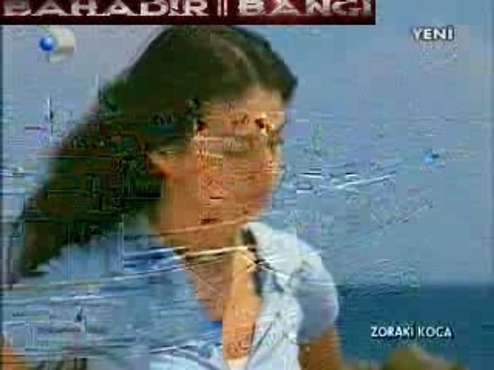 Zoraki Koca - 1. Bölüm / 9.(Son) Kısım