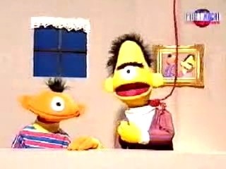 Bernie Und Ert - schulden