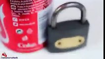 how to open lock without keys-how to unlock without keys-amazing video-top video