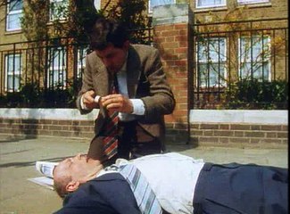 MrBean Episode 6/19 (Rides Again) Part 1/2