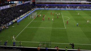FIFA 15 - PRO CLUBS GOLAZO