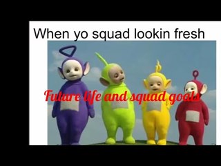 discussing future life goals (high school senior life and goals)