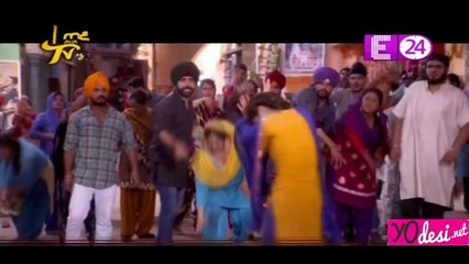Harman Ki Shadi - Shakti 4th July 2016