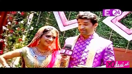 Dev Ki Behan Ki Hai Shaadi - KRPKAB 4th July 2016