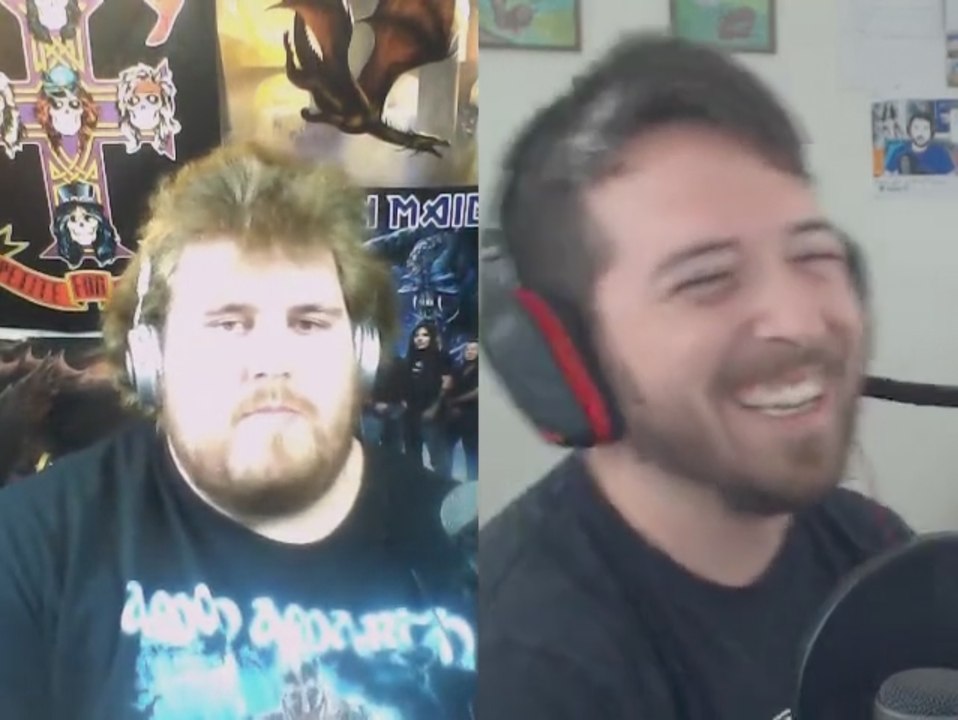 Drachenlord fordert Boneclinks heraus und heult danach