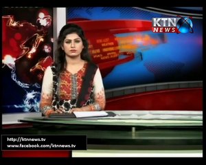 Sindh Roundup 10PM- 3rd July 2016