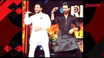 Shahid Kapoor is comfortable working with Saif Ali Khan -Bollywood News-#TMT