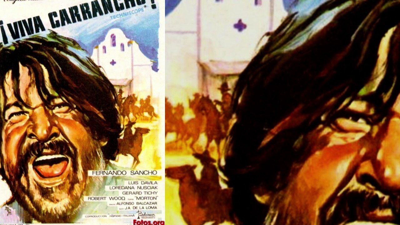 ALFONSO BALCAZAR FILMS