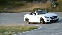 Mercedes AMG SLK 55 | Counto Motors | Mercedes Benz - Goa