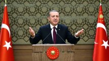 Erdoğan'dan Rusya ve İsrail Mesajı: Kopan İlişkileri Tamir Ediyoruz