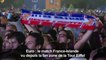 Euro-2016: la France balaye l'Islande et part en demies