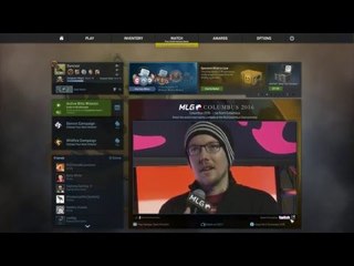 CSGO - MLG Columbus 2016 - How To Get Free Drops