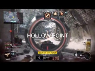 Dual Mini Ft Coleys