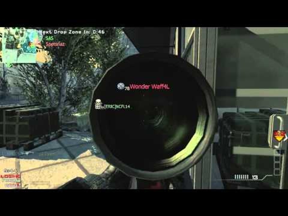 MSR Game Clip