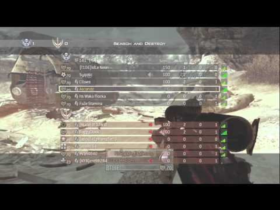 3rd shot for Text 1st for EDGE!!!