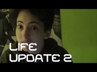 Oliver Life Update 2