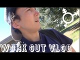 WORKOUT VLOG | WEEKEND VLOG DAY 1