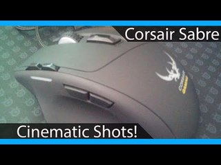 I got bored so made a small video of my mouse...Enjoy!