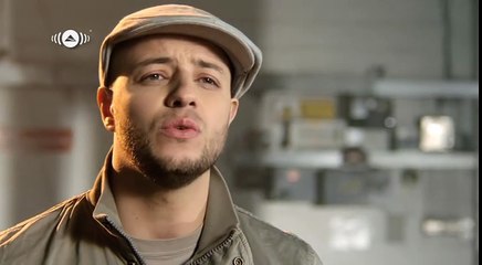 Maher Zain - Insha Allah (Arabic) | ان شاء الله - النسخة العربية