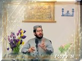 Sahibzada Sultan Ahmad Ali Sb explaining about Two types of Fasts as per sayings of Sheikh Abdul Qadir Jilani R.A