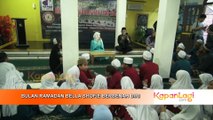 Bulan Ramadan Bella Shofie Berbenah Diri