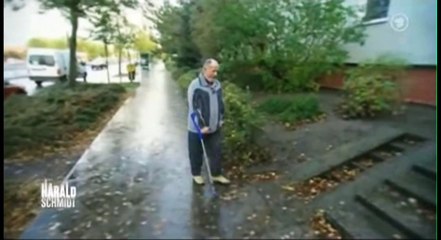 Jan Böhmermann feiert: 20 Jahre Günter Schabowski | Harald Schmidt