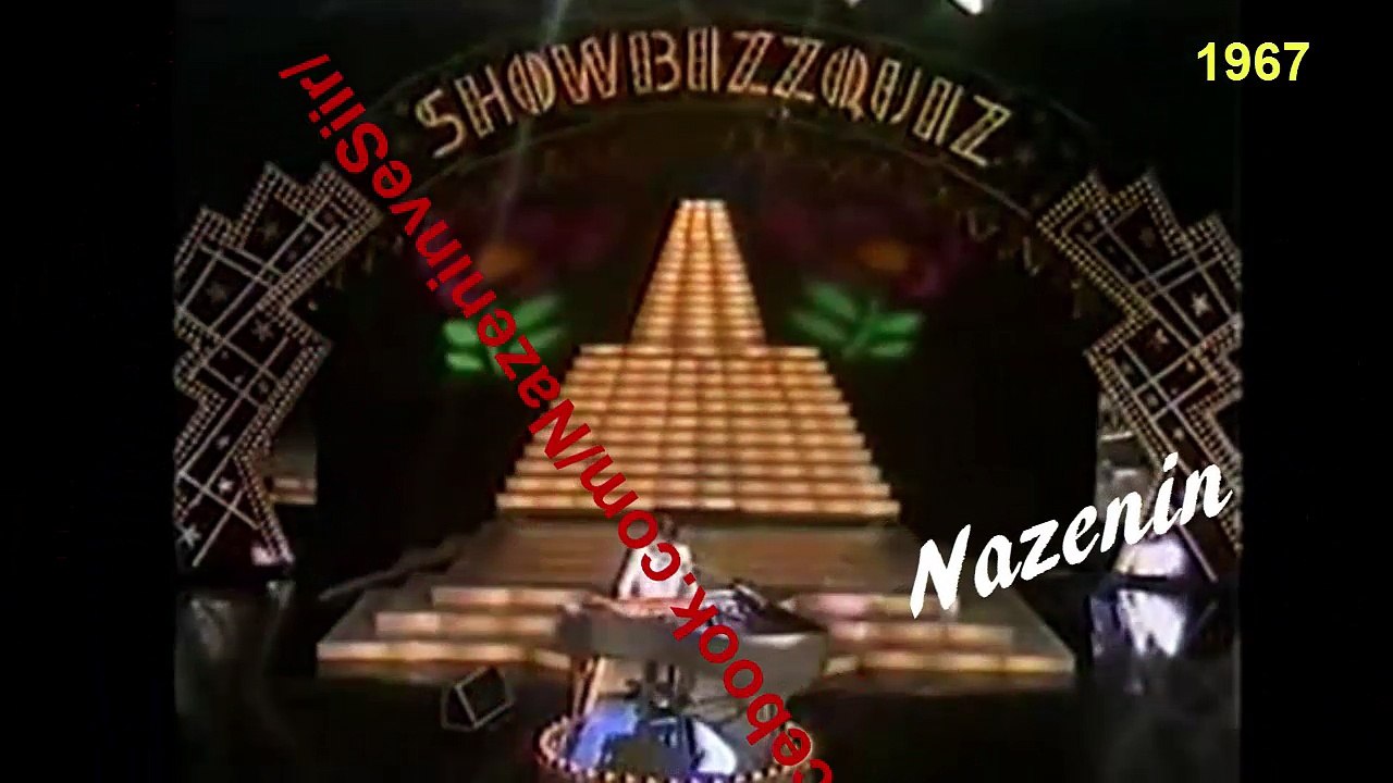 Udo Jürgens - Was ich dir sagen will  Vd.  NAZENİN