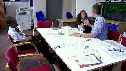 Excluded Kicked Out of School-2. Episode 2