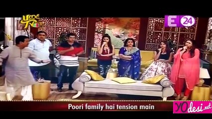 Rajni Ki Gayi Yaadasht - Bahu Hamari Rajni Kant 2nd July 2016