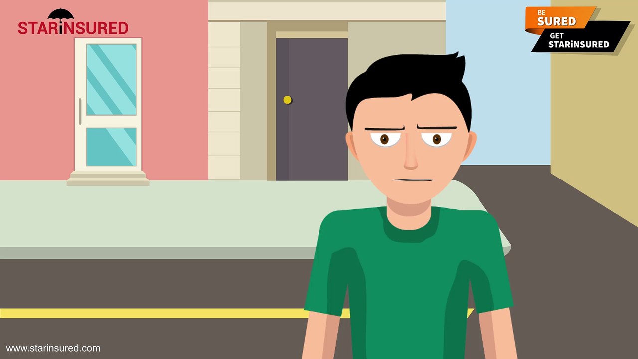 Compare and Buy Health Insurance Online - STARiNSURED