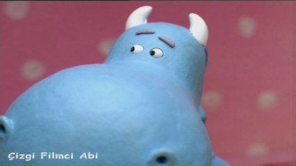 Sevimli Ejderha Acele Ediyor | Çizgi Film