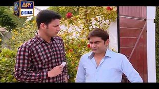 Bulbulay Episode 405 on Ary Digital in High Quality 26th June 2016