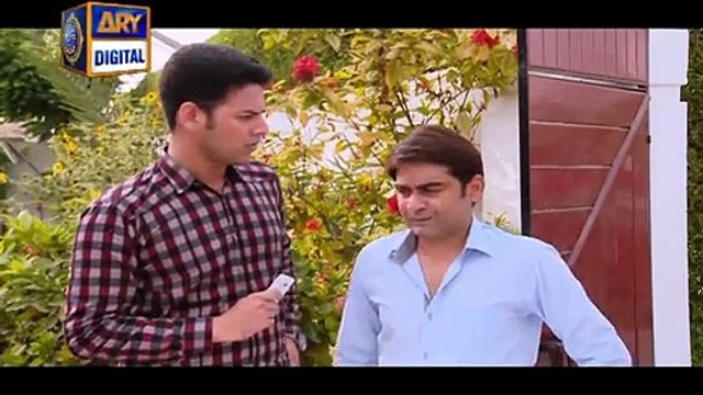 Bulbulay Episode 405 on Ary Digital in High Quality 26th June 2016