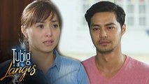 Tubig at Langis: Natoy learns about Irene's pregnancy