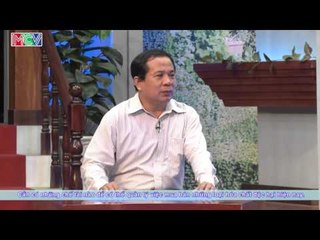 Tạt axit, ghê hơn tội ác - TS. Trương Văn Vỹ | ĐTMN 250416