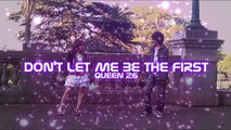 【パラパラ】 DON'T LET ME BE THE FIRST / QUEEN 26