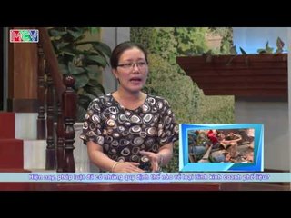 Khung pháp lý liên quan đến kinh doanh phế liệu - ThS. Nguyễn Thị Ánh Hồng | ĐTMN 170416