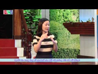 Khi trẻ em nổi tiếng sau một đêm - ThS. Nguyễn Thị Trang Nhung | ĐTMN 270416