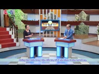 Pháp luật liên quan đến xâm hại trẻ em - ThS. Nguyễn Thị Ánh Hồng | ĐTMN 140416