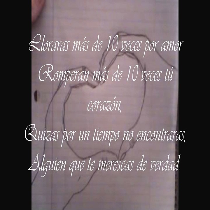 Lloraras Mas De 10 Veces- Leo Mattioli y Karina (Letra) ***Alta Definicion***